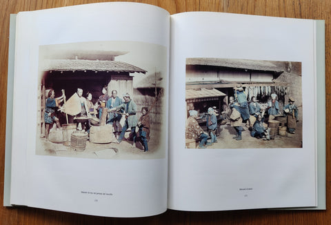 Viaggio in Giappone 1863 - 1877