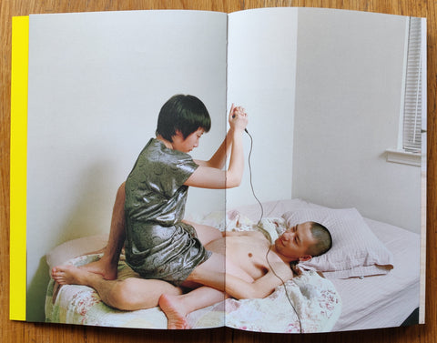 Experimental Relationship Vol. 1.1