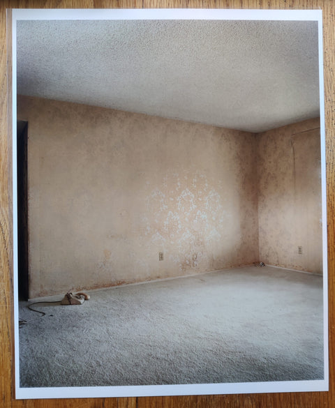 Excerpts from Silver Meadows (Deluxe Limited Edition Suite with 15 Type-C Prints)