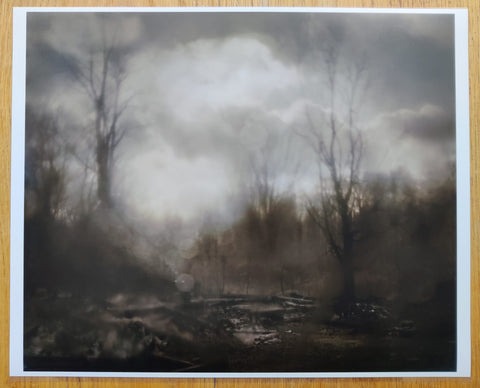 Excerpts from Silver Meadows (Deluxe Limited Edition Suite with 15 Type-C Prints)