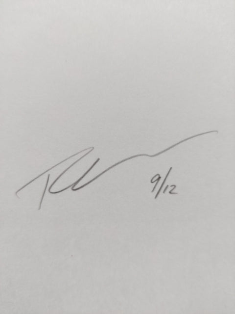 Excerpts from Silver Meadows (Deluxe Limited Edition Suite with 15 Type-C Prints)