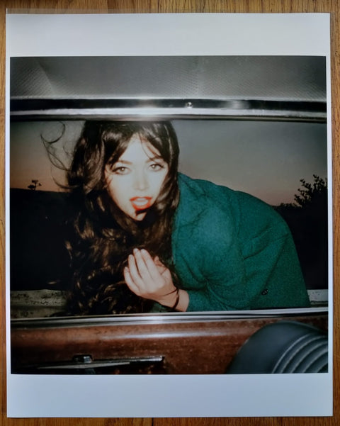 Excerpts from Silver Meadows (Deluxe Limited Edition Suite with 15 Type-C Prints)