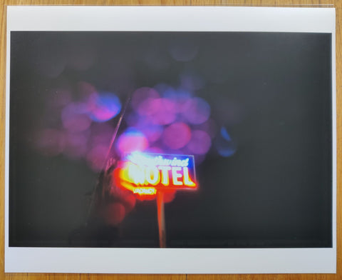 Excerpts from Silver Meadows (Deluxe Limited Edition Suite with 15 Type-C Prints)