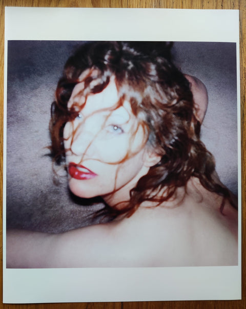 Excerpts from Silver Meadows (Deluxe Limited Edition Suite with 15 Type-C Prints)