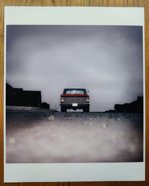 Excerpts from Silver Meadows (Deluxe Limited Edition Suite with 15 Type-C Prints)