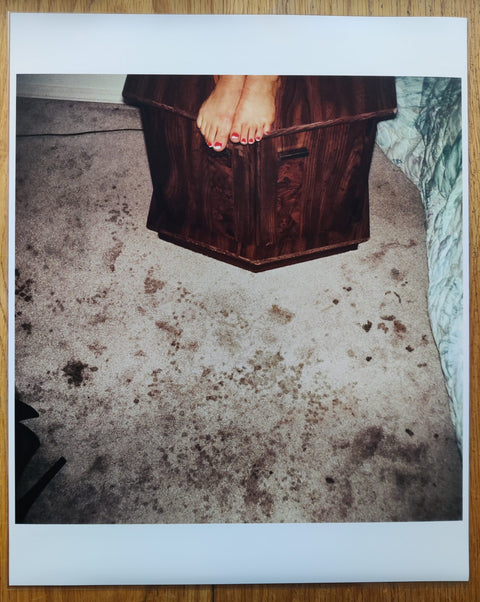 Excerpts from Silver Meadows (Deluxe Limited Edition Suite with 15 Type-C Prints)