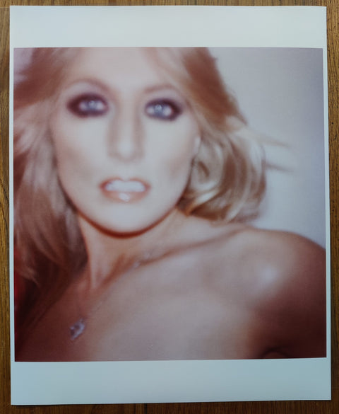 Excerpts from Silver Meadows (Deluxe Limited Edition Suite with 15 Type-C Prints)