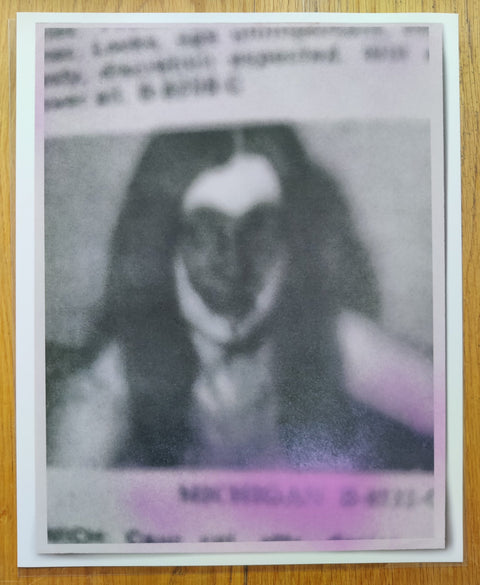 Excerpts from Silver Meadows (Deluxe Limited Edition Suite with 15 Type-C Prints)