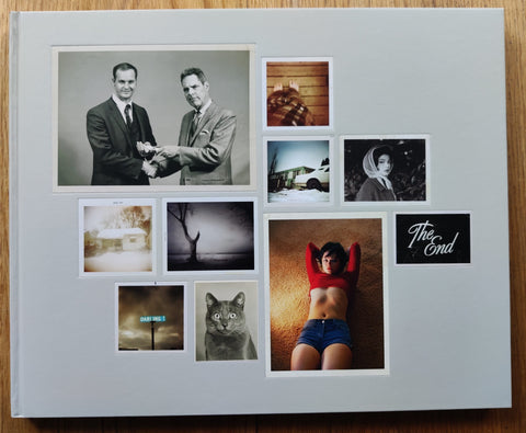 Excerpts from Silver Meadows (Deluxe Limited Edition Suite with 15 Type-C Prints)