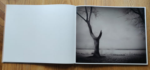 Excerpts from Silver Meadows (Deluxe Limited Edition Suite with 15 Type-C Prints)