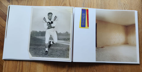 Excerpts from Silver Meadows (Deluxe Limited Edition Suite with 15 Type-C Prints)