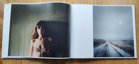 Excerpts from Silver Meadows (Deluxe Limited Edition Suite with 15 Type-C Prints)