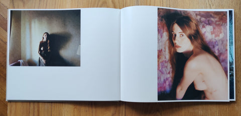 Excerpts from Silver Meadows (Deluxe Limited Edition Suite with 15 Type-C Prints)