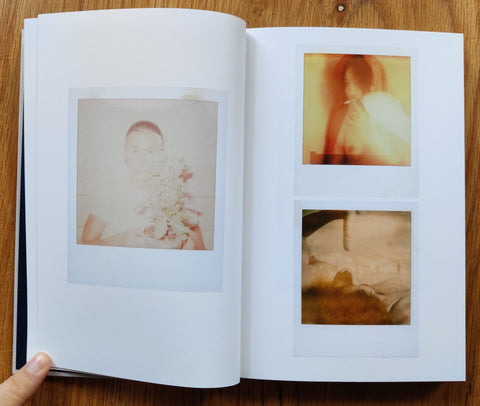 123 Polaroids (2 Cover Options)