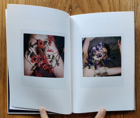 123 Polaroids (2 Cover Options)