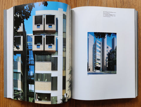 In the Realm of Architecture
