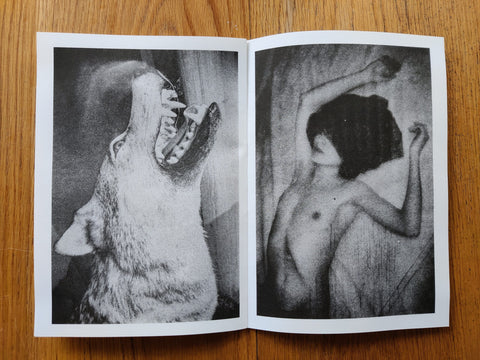 Fragments (L’Atelier RisoGraphique 6)