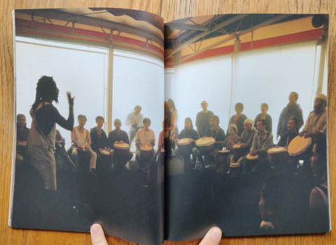 Rainbow People: A documentation of 1997's biggest rave party in Japan