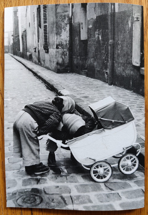 Paris 1940s - 1980s
