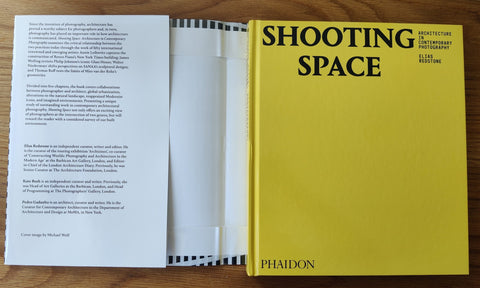 Shooting Space: Architecture in Contemporary Photography