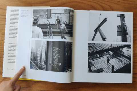 Shooting Space: Architecture in Contemporary Photography