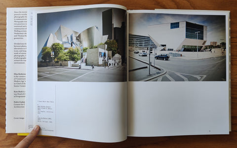 Shooting Space: Architecture in Contemporary Photography