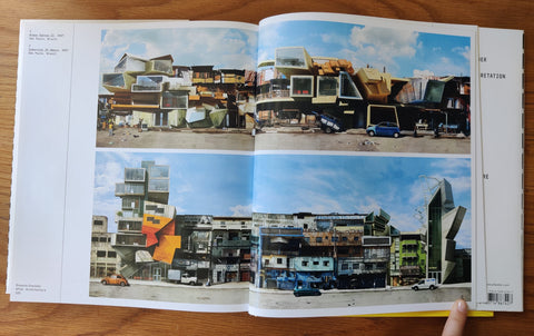 Shooting Space: Architecture in Contemporary Photography