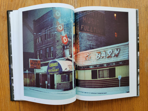 Under Vancouver 1972 - 1982 - Setanta Books