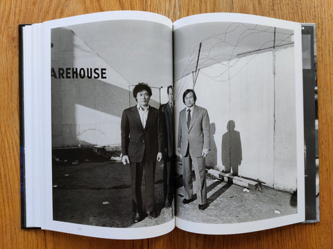Under Vancouver 1972 - 1982 - Setanta Books