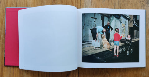 The Last Resort - Setanta Books