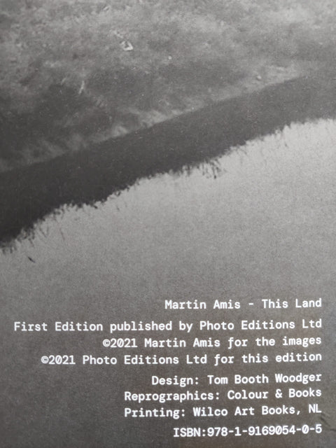 This Land - Setanta Books