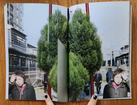City: Book One