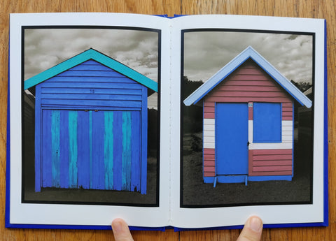 Beach Boxes (One Picture Book)