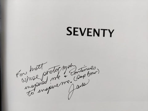 Seventy