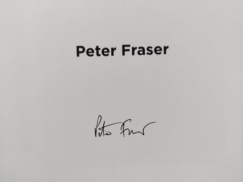 Peter Fraser