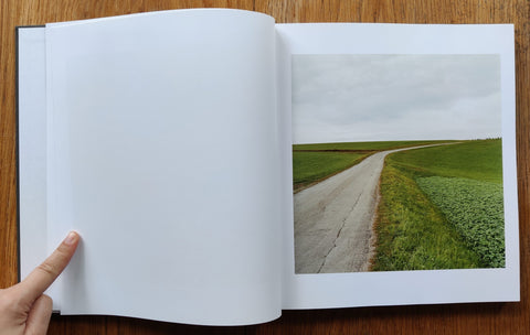 Roads and Paths (Strassen und Wege)