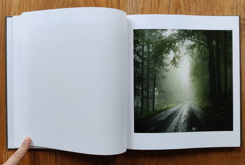 Roads and Paths (Strassen und Wege)