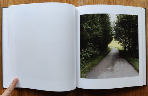 Roads and Paths (Strassen und Wege)