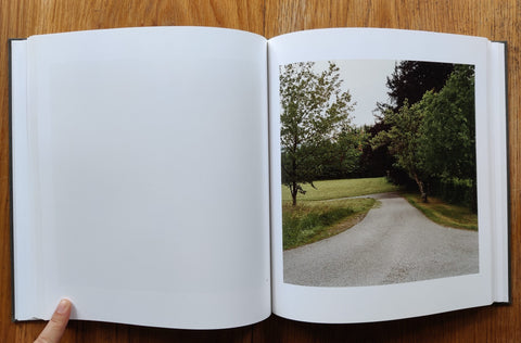 Roads and Paths (Strassen und Wege)