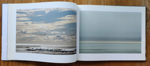 Oceanscapes One View Ten Years