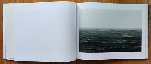 Oceanscapes One View Ten Years