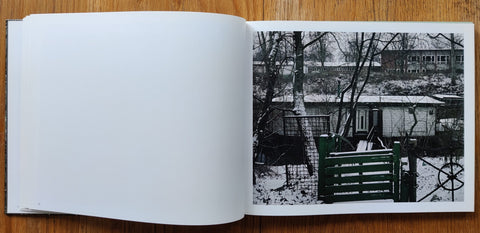 It Was A Grey Day: Photographs Of Berlin