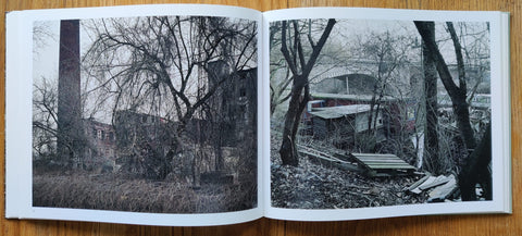 It Was A Grey Day: Photographs Of Berlin