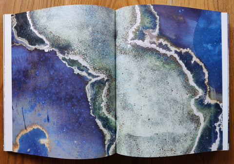 Littoral Drift + Ecotone