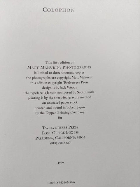 Photographs