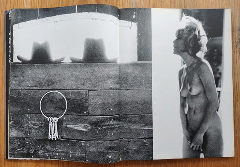 Cowboy Kate & Other Stories