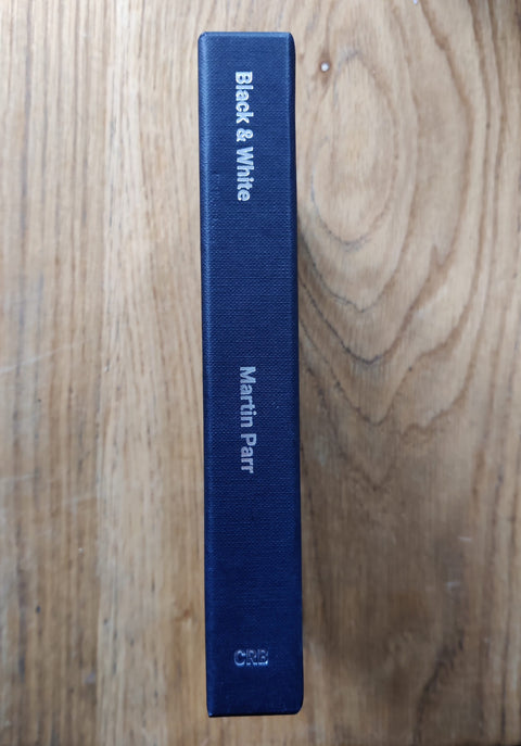Martin Parr Black & White Box Set