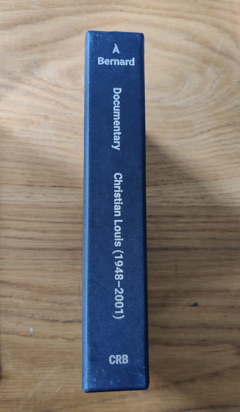 Christian Louis (Documentary Box Set)