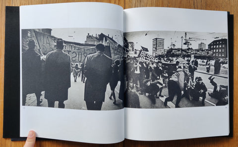 Made in Germany & Re-made (Reading)