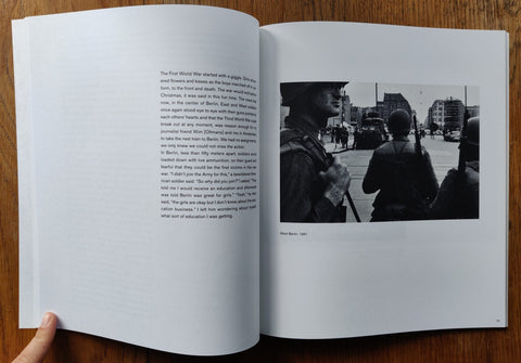 Made in Germany & Re-made (Reading)
